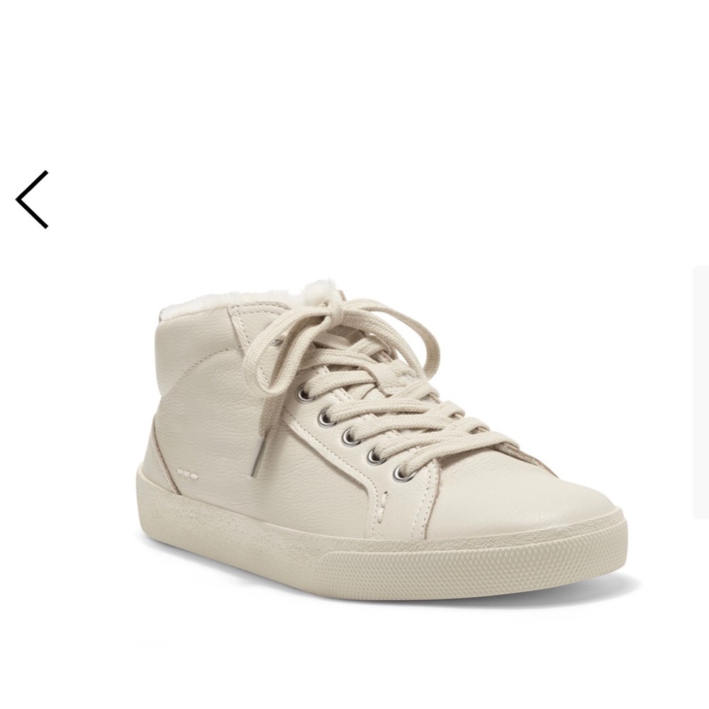 Vince Camuto Sneakers - Picture 4 of 8